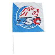 ZSC Lions Fahne 70x70cm 