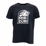 ZSC T-Shirt "Mir sind Züri" 