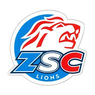 ZSC Lions Kleber Logo 