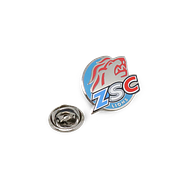 ZSC Lions Pin Logo farbig 