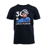 ZSC T-Shirt Legende Flüeler  