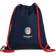 ZSC Drawstring Backpack Retro 