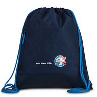 ZSC Drawstring Backpack Lions 