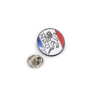 ZSC Lions Pin Retro 