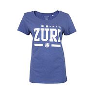 ZSC Lions T-Shirt Züri Women 