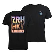 ZSC Lions T-Shirt ZRH HKY Vibe 