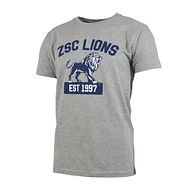 ZSC Lions T-Shirt Löwe 