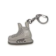 ZSC Lions Keychain Skate 