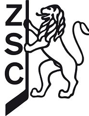 ZSC Wandtattoo Logo 
