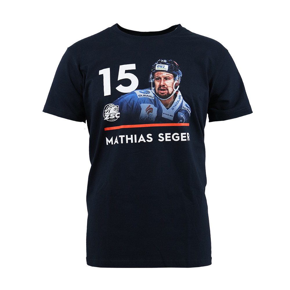 ZSC T-Shirt Legende Seger