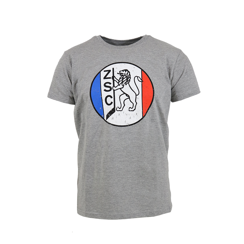 ZSC T-Shirt Retro