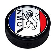 ZSC Retro Puck 