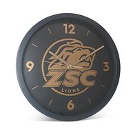 ZSC Lions Wanduhr 