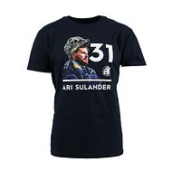 ZSC T-Shirt Legende Sulander 