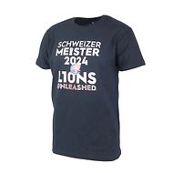 ZSC T-Shirt Meister Women 
