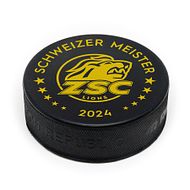 ZSC Puck Meister 2024 