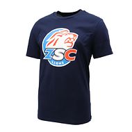 ZSC LionsT-Shirt Logo