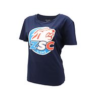 ZSC LionsT-Shirt Logo Women