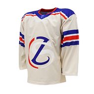 ZSC Lions RetroTrikot 24/25 SR 