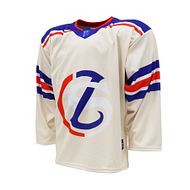 ZSC Lions RetroTrikot 24/25 SR 