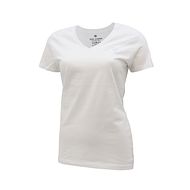 ZSC T-Shirt V-Neck Lion Women