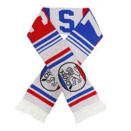 ZSC Lions Jacquardschal Retro 