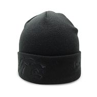 ZSC Lions Black Cuff Beanie SR 