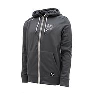 ZSC Bauer Zip- Hoodie Retro SR 