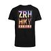 ZSC Lions T-Shirt ZRH HKY Vibe 