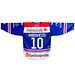 ZSC Lions Trikot Home 24/25 SR Original, mit Name & Nummer