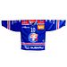 ZSC Lions Trikot Home 24/25 SR Original, mit Name & Nummer