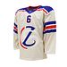 ZSC Lions RetroTrikot 24/25 SR Original, mit Name & Nummer