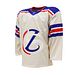 ZSC Lions RetroTrikot 24/25 SR Original, ohne Name und Nummer