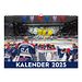 ZSC Lions Kalender 2025 