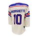 ZSC Lions RetroTrikot 24/25 SR Replica, mit Name und Nummer 